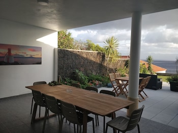 casa davo guesthouse