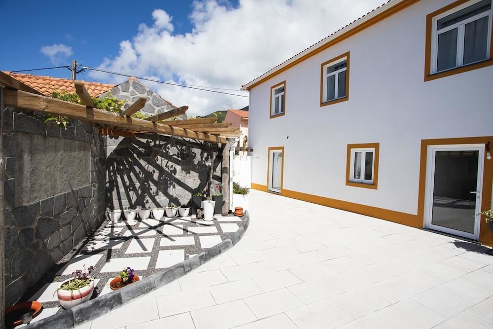 casa davo guesthouse