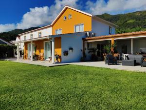 casa davo guesthouse