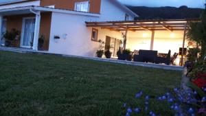 casa davo guesthouse