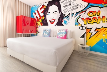 ride surf resort and spa