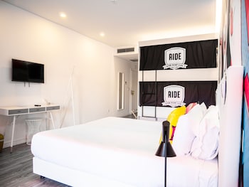 ride surf resort and spa