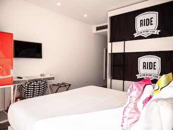 ride surf resort and spa