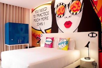 ride surf resort and spa