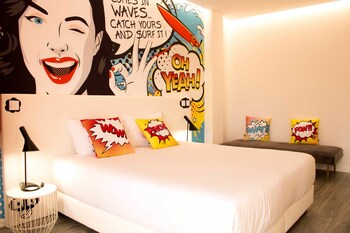 ride surf resort and spa