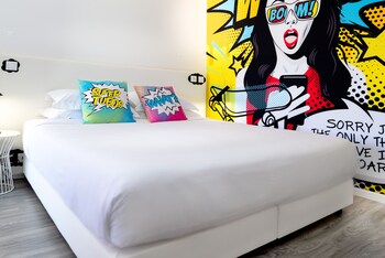 ride surf resort and spa
