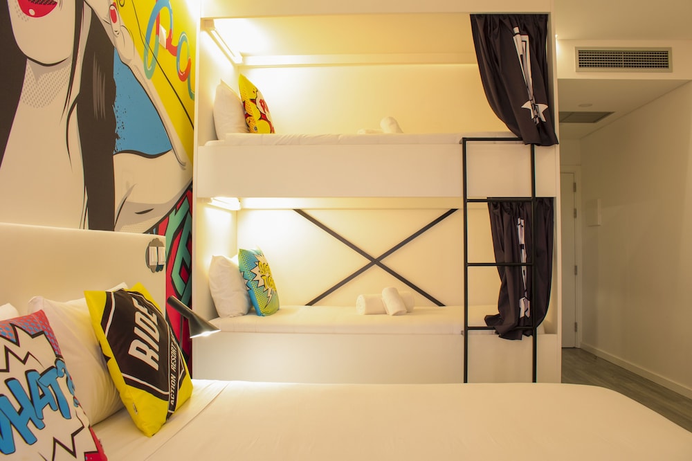 ride surf resort and spa