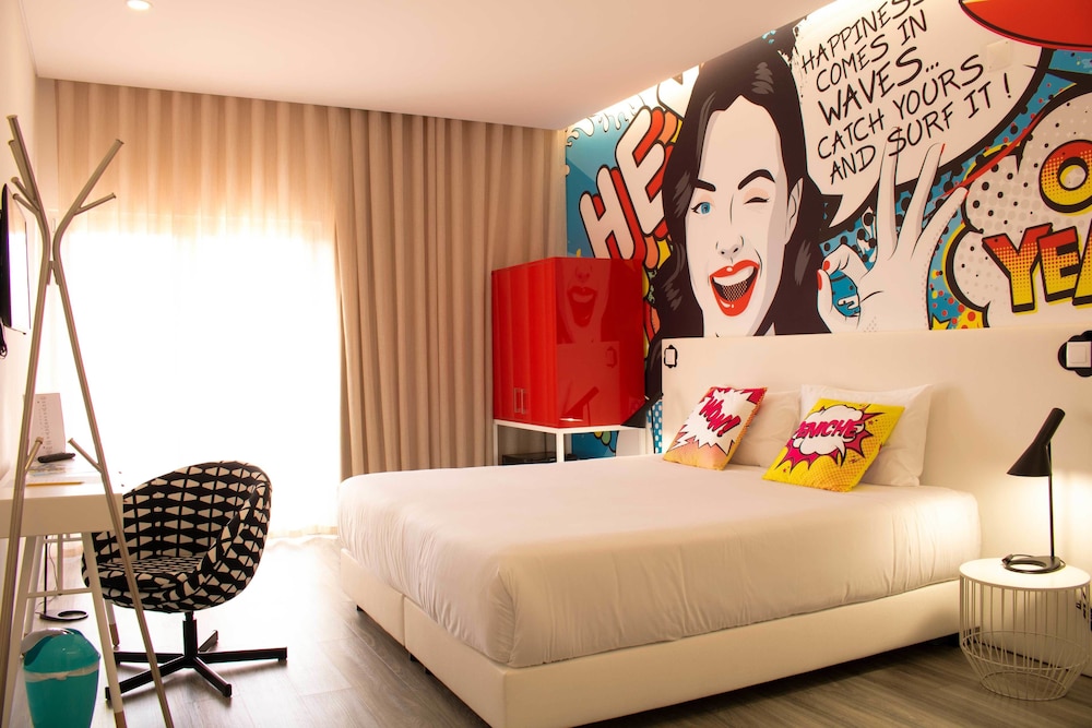 ride surf resort and spa