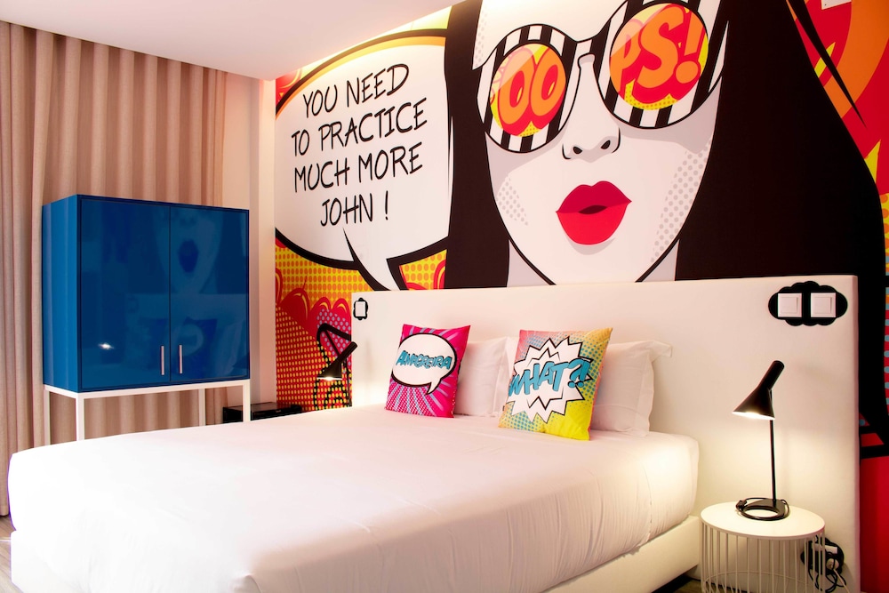 ride surf resort and spa