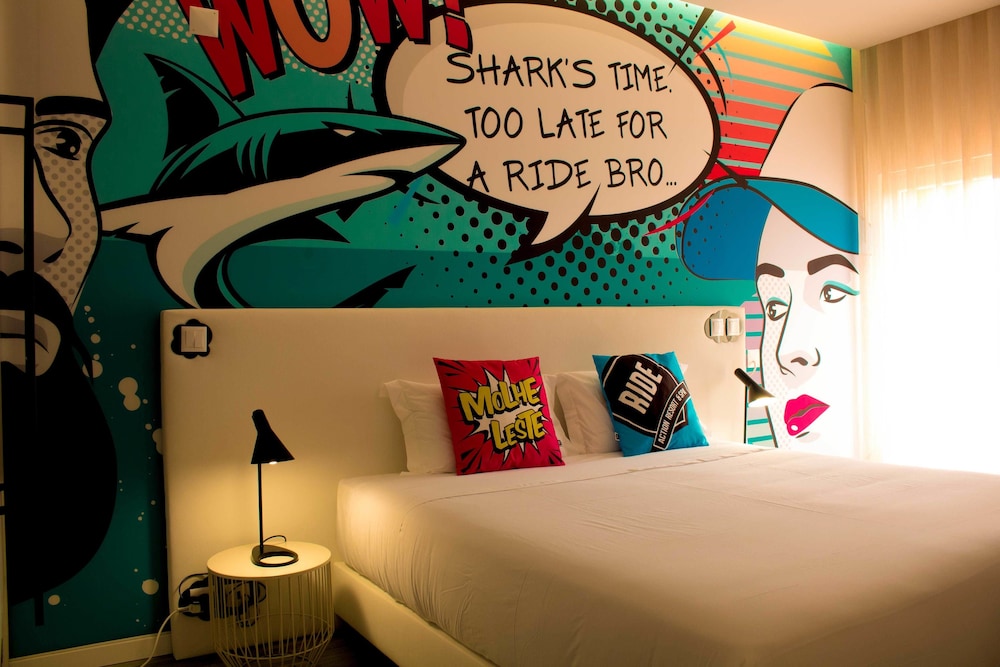 ride surf resort and spa