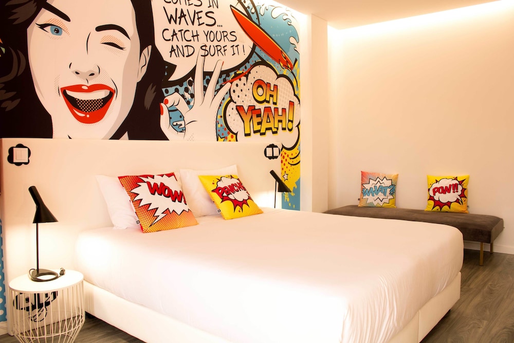 ride surf resort and spa