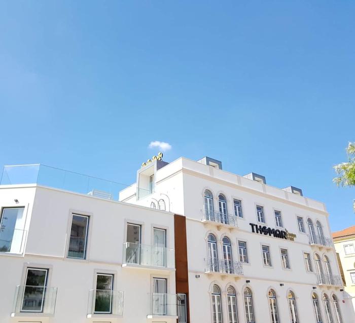 thomar boutique hotel