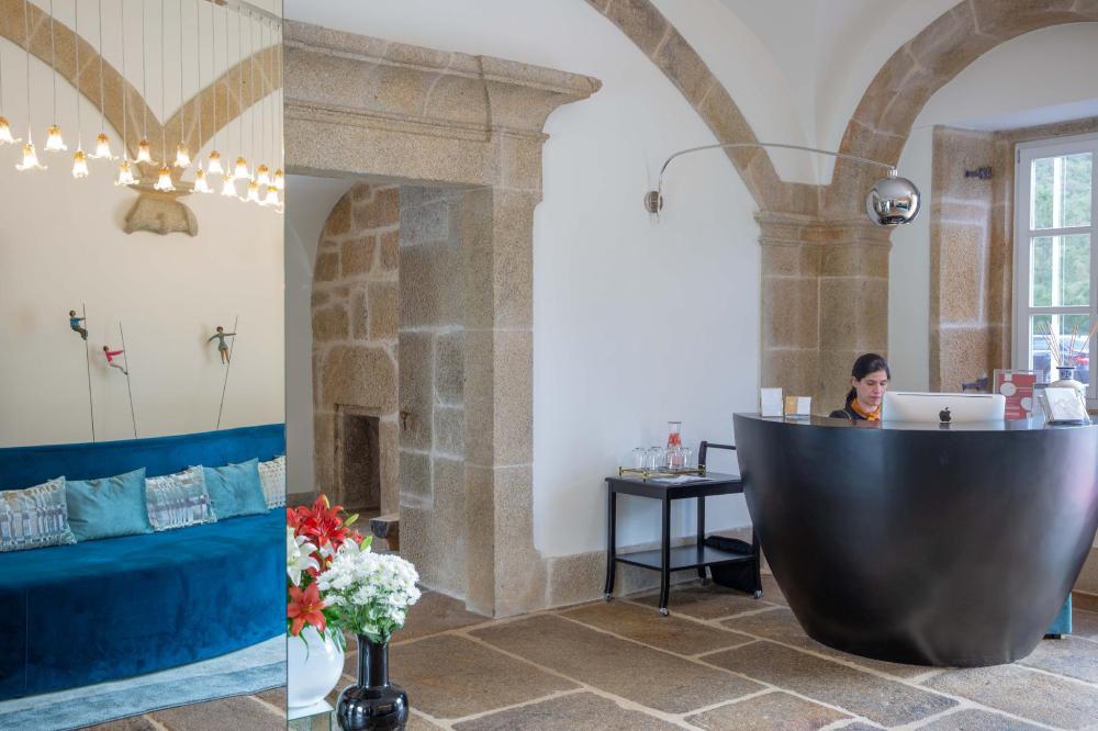 convento do seixo boutique hotel and spa
