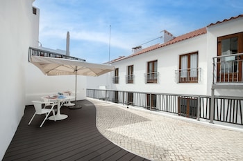 porta da arrabida hostel and suites