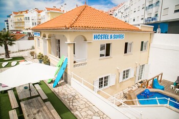 surfers den ericeira