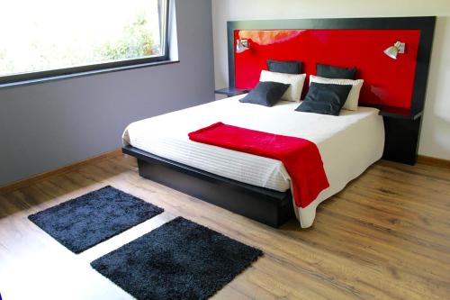 casa do prado guest house