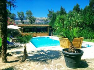 casa do prado guest house
