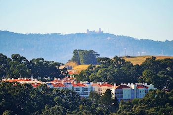 hilltop oasis lisboa oeiras