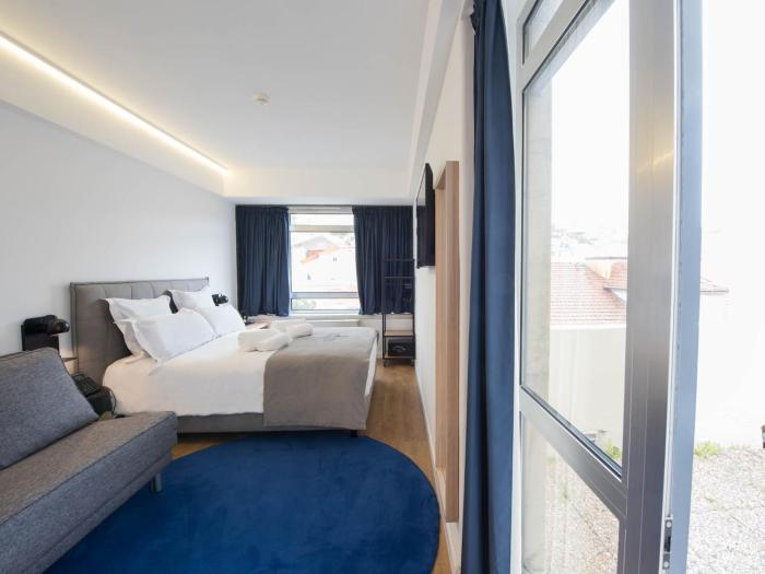 room00 lisboa hostel