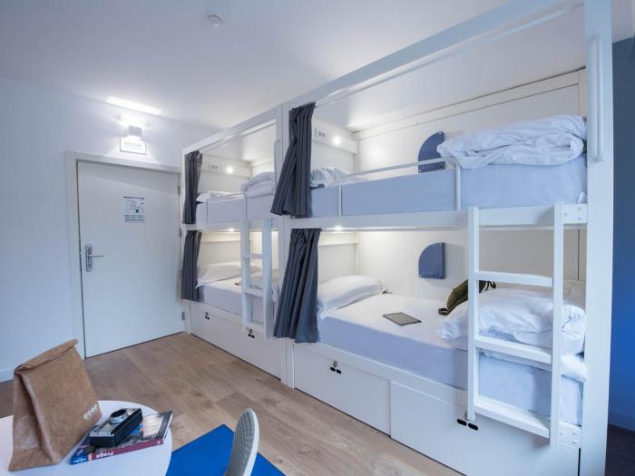 room00 lisboa hostel