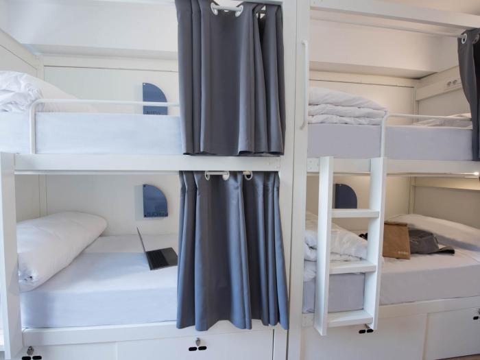 room00 lisboa hostel