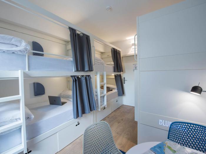 room00 lisboa hostel