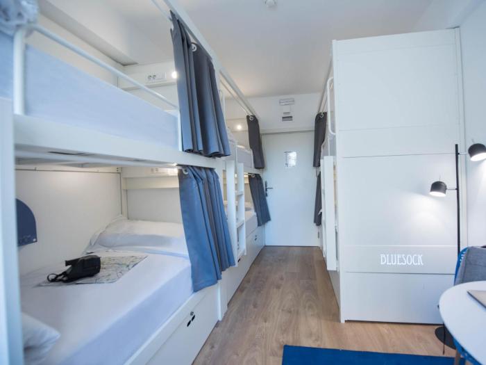 room00 lisboa hostel