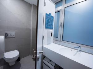 room00 lisboa hostel