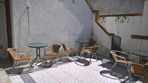 casa dom manoel