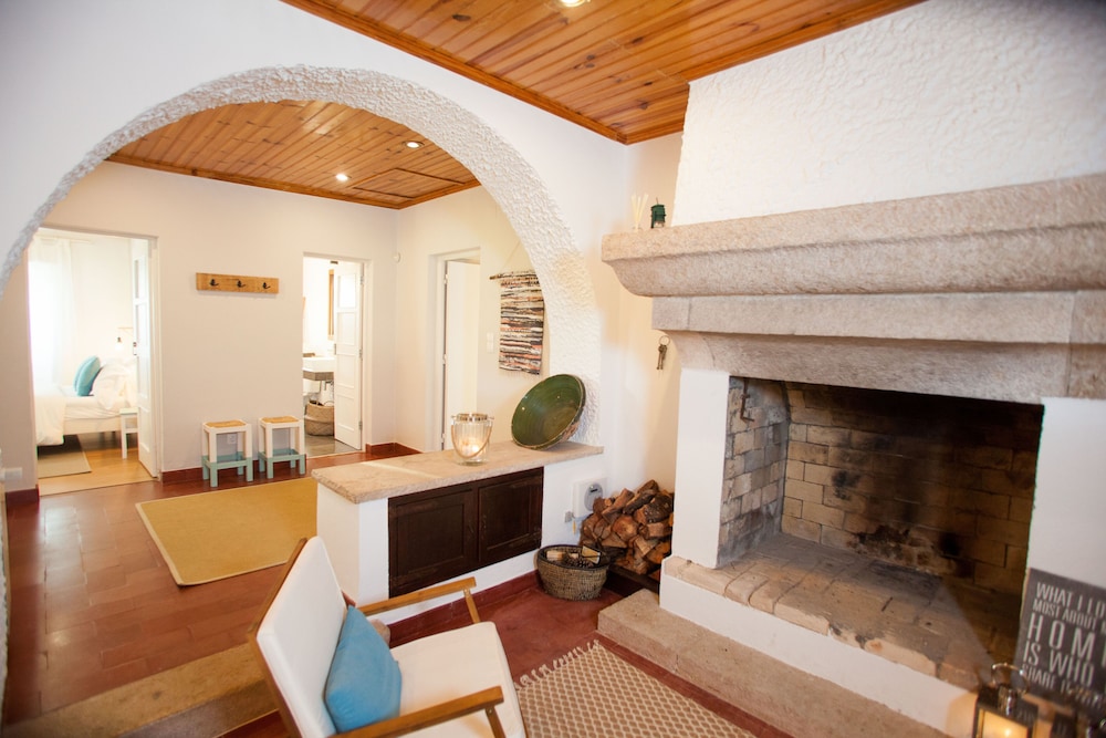 lisbon country villa