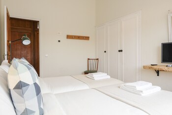lisbon country villa