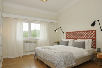 lisbon country villa
