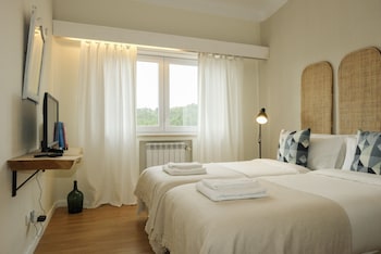 lisbon country villa