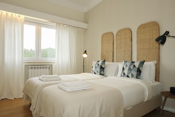 lisbon country villa