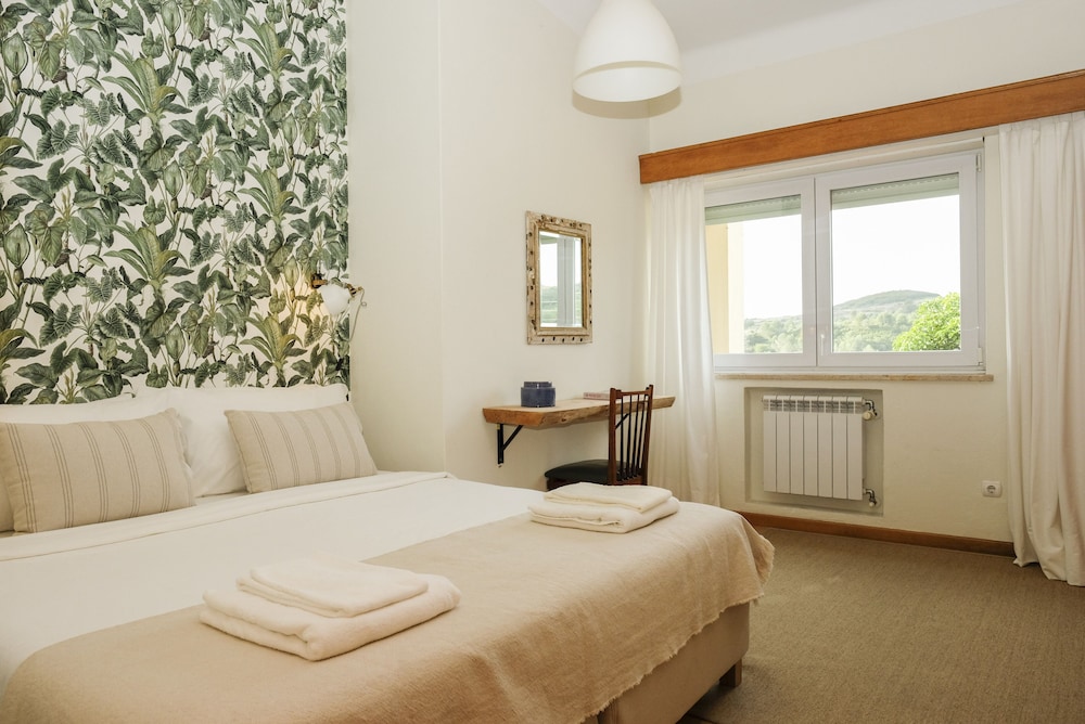 lisbon country villa
