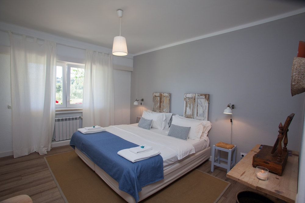 lisbon country villa