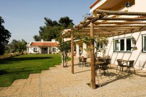 lisbon country villa