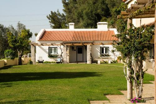 lisbon country villa