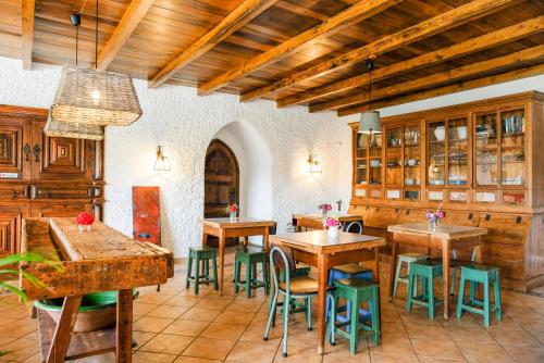 lisbon country villa
