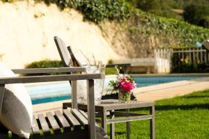 lisbon country villa