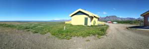 guesthouse hof