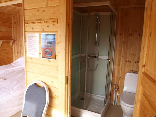 guesthouse hof