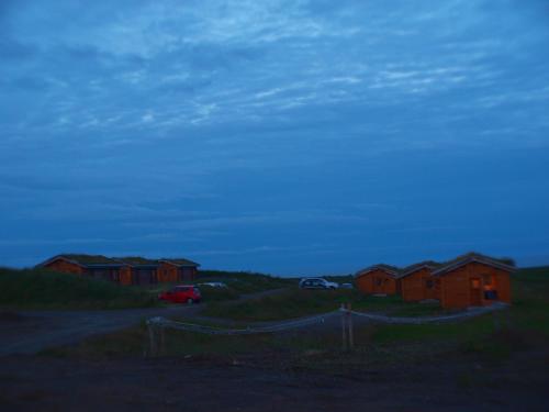 guesthouse hof