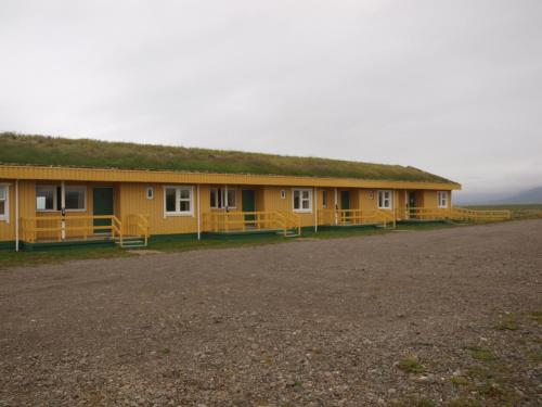 guesthouse hof