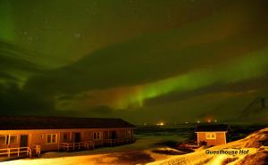guesthouse hof