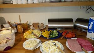 guesthouse hof