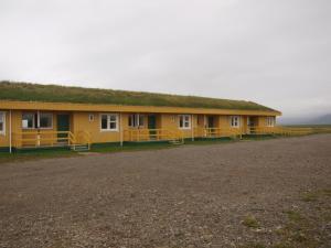guesthouse hof