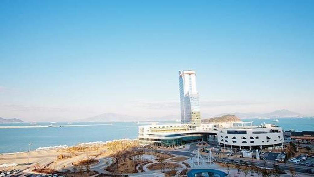 yeosu
