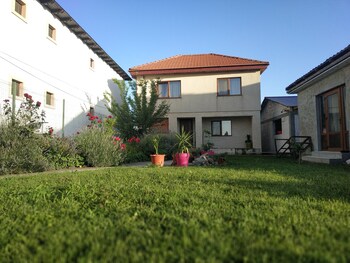casa noastra vama veche