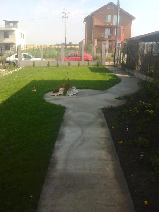 casa noastra vama veche